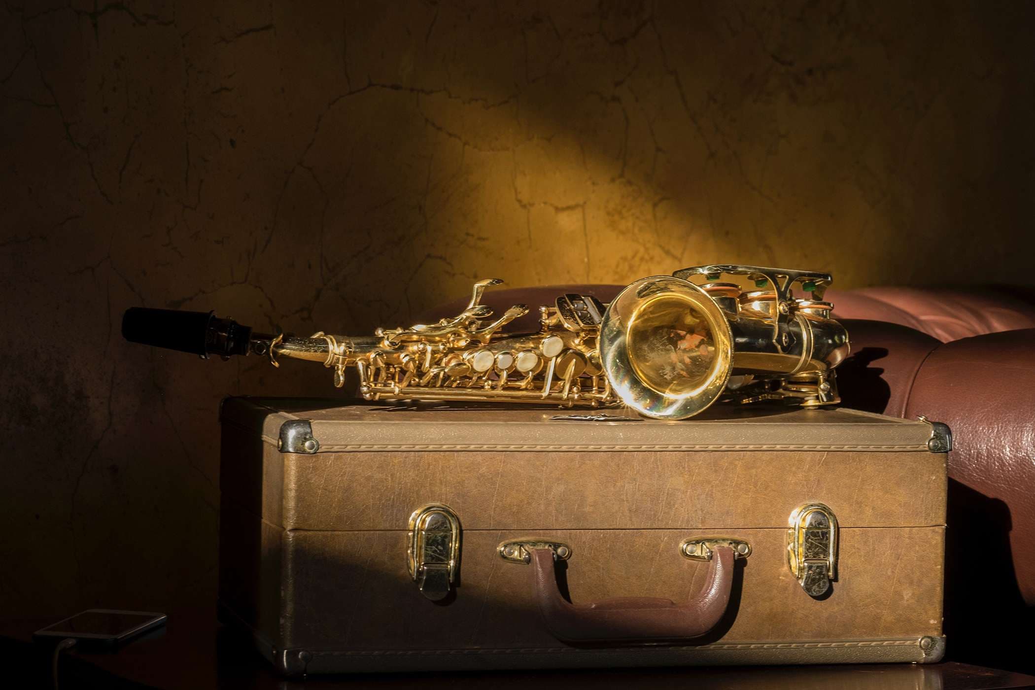 Танина Лодоре. Песни военных лет в джазовой обработке