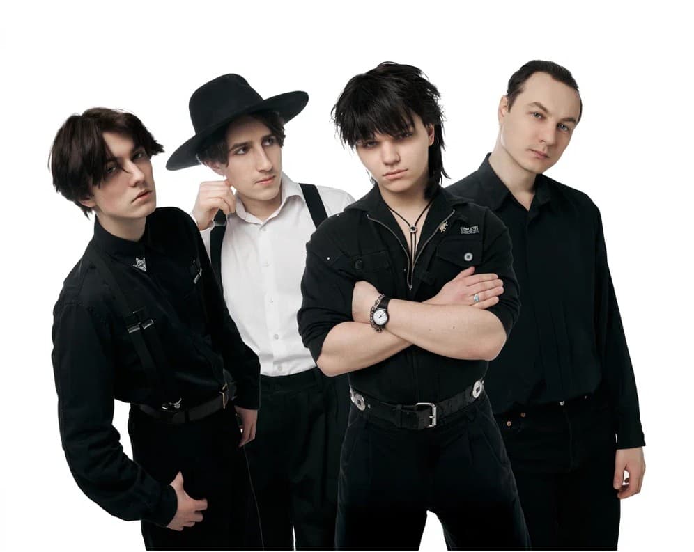 История Кино. Концерт памяти Виктора Цоя