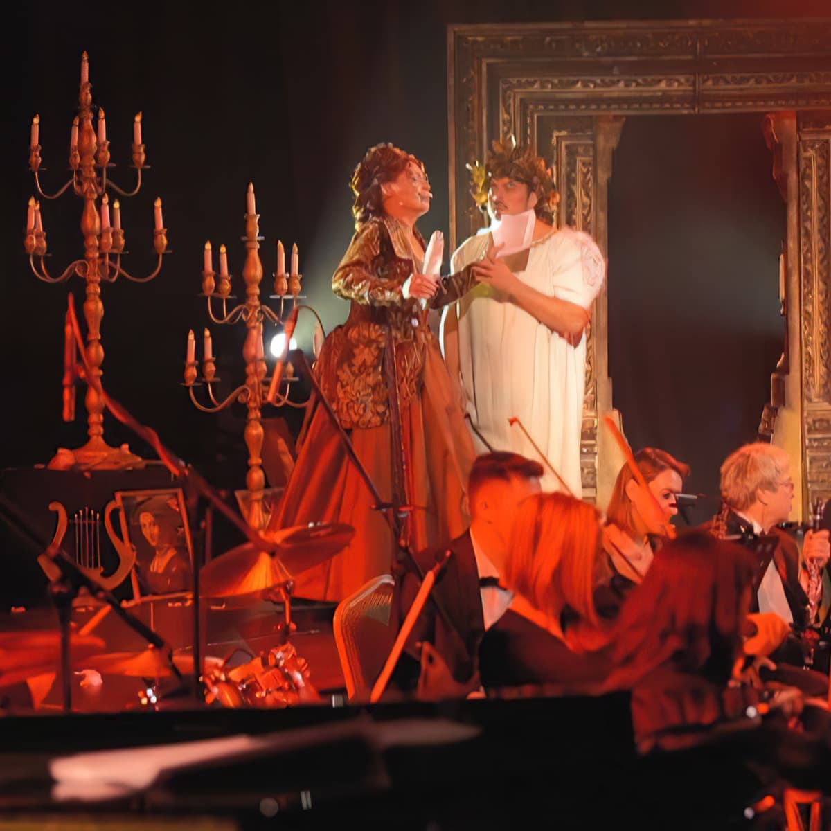 Сонеты любви