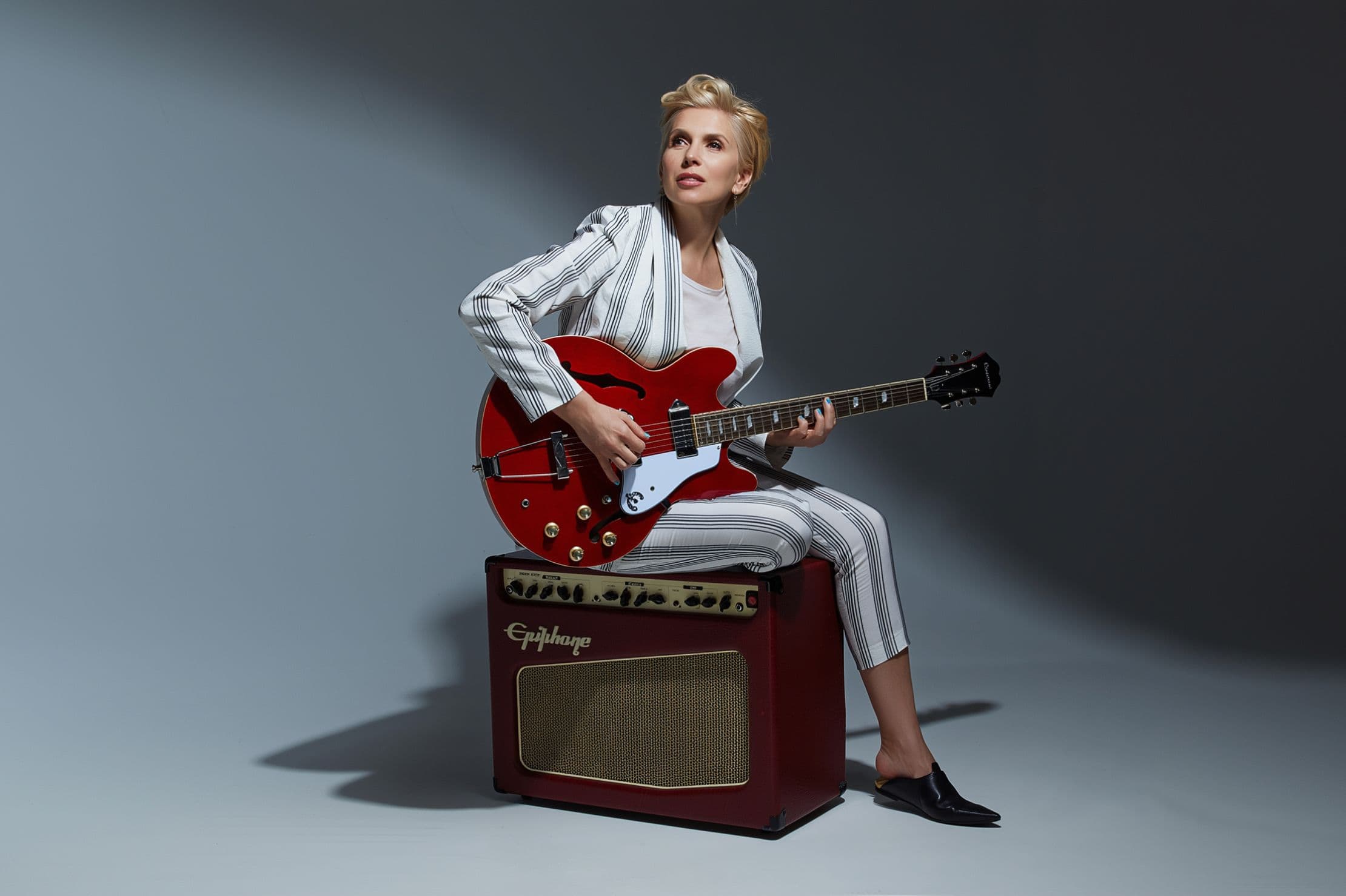 Алена Свиридова