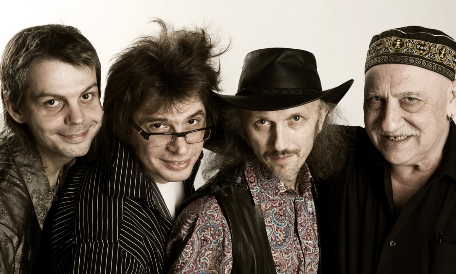 Форест Гамп и Дядя Миша