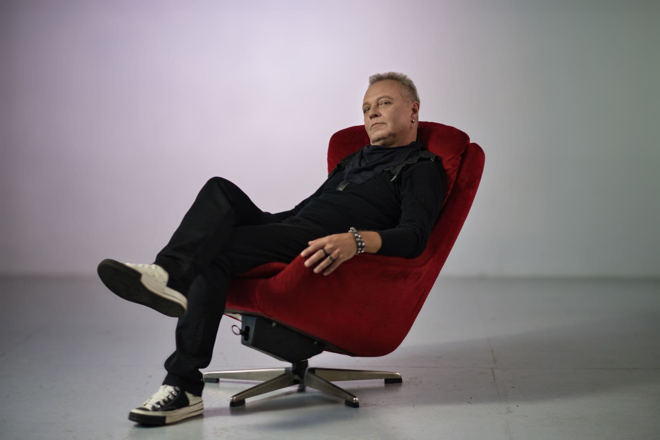 Сергей Калугин