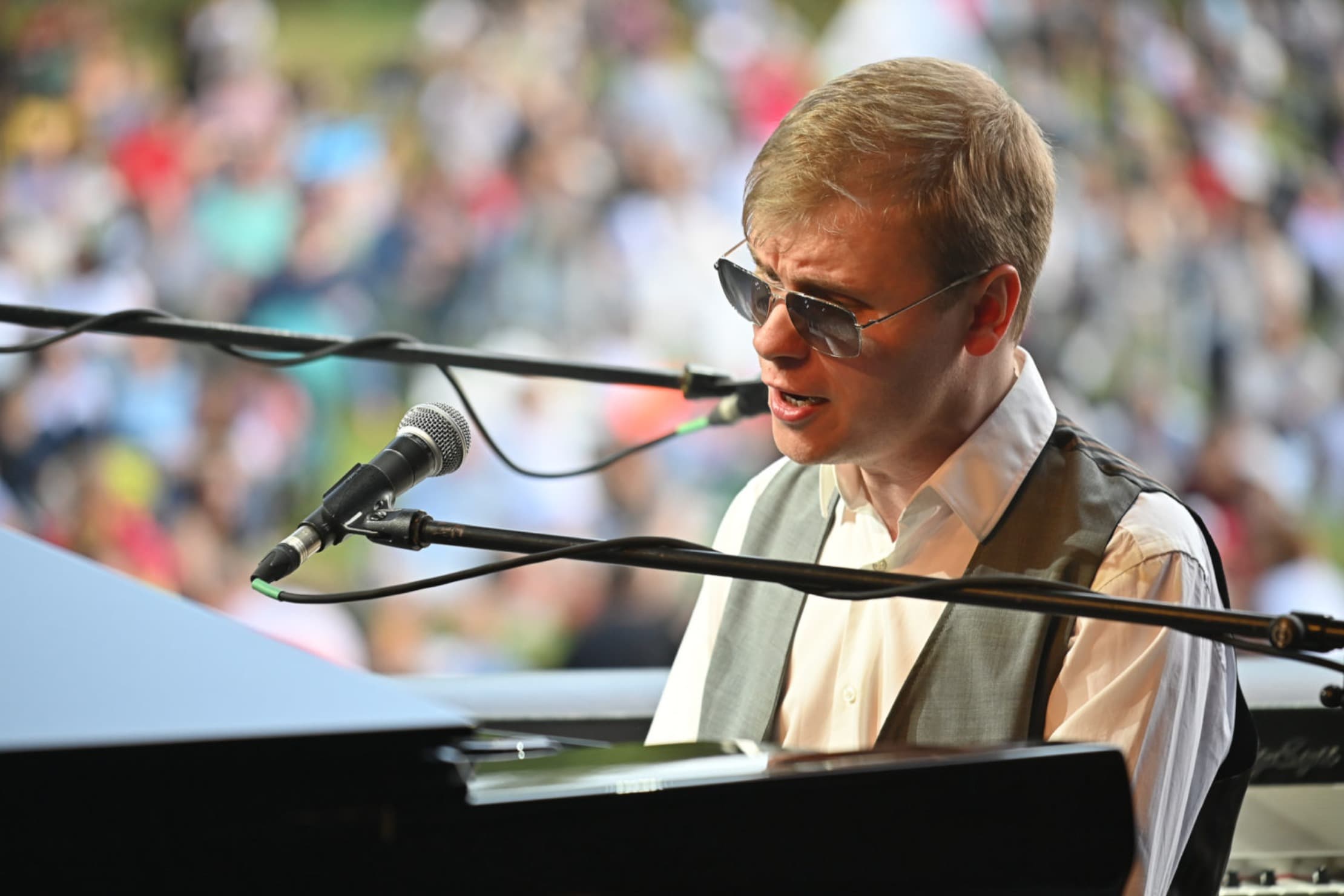 Трио Олега Аккуратова