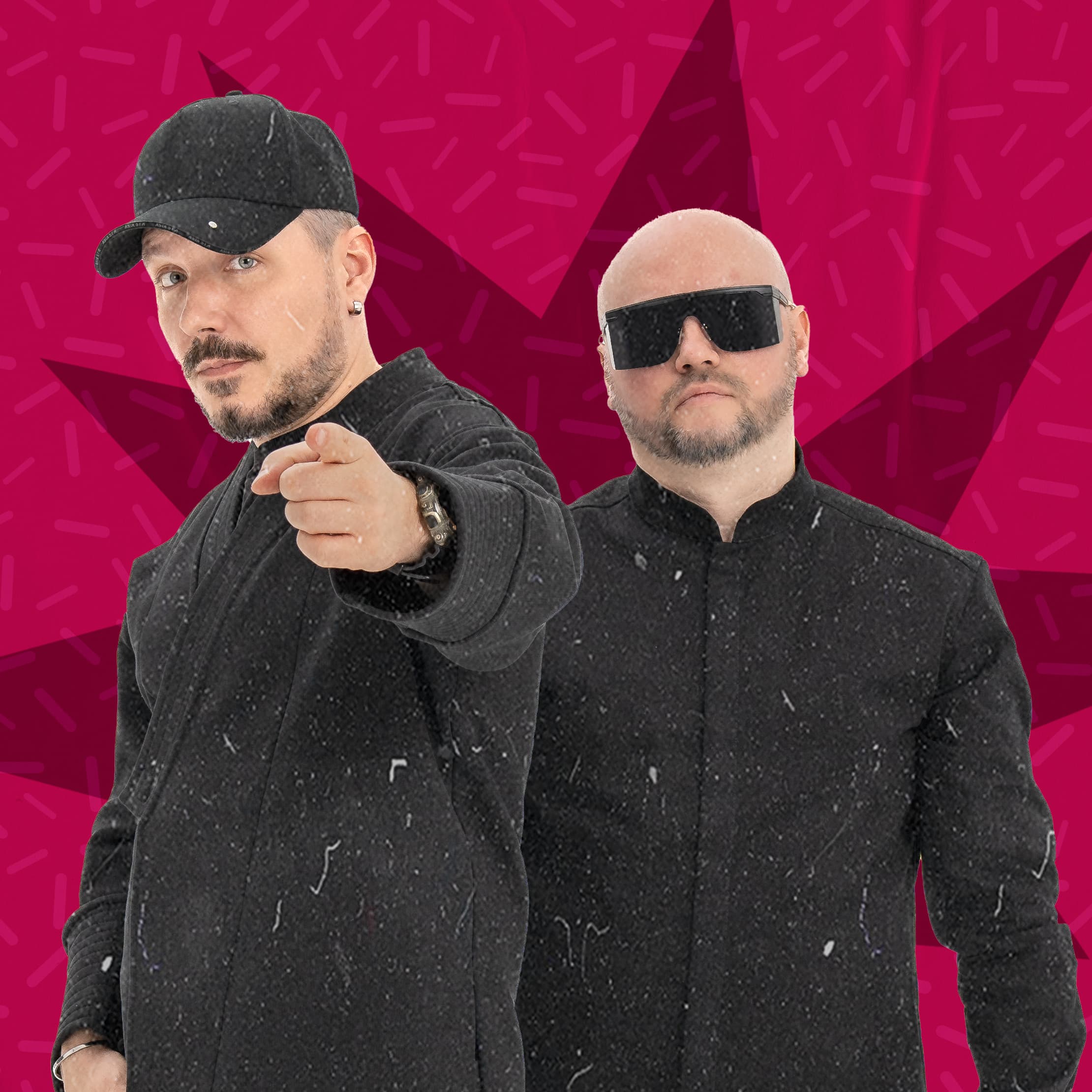 Filatov & Karas. Все хиты!