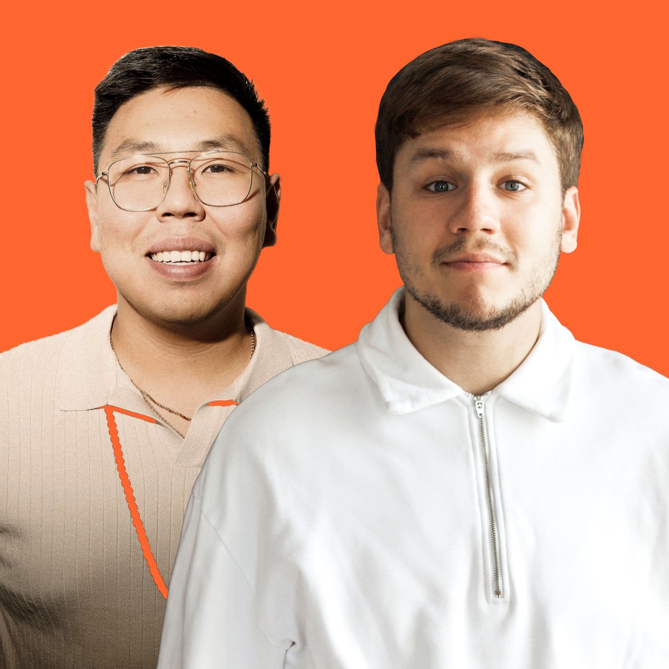 Никита Ульянов и Александр Найданов. Стендап концерт