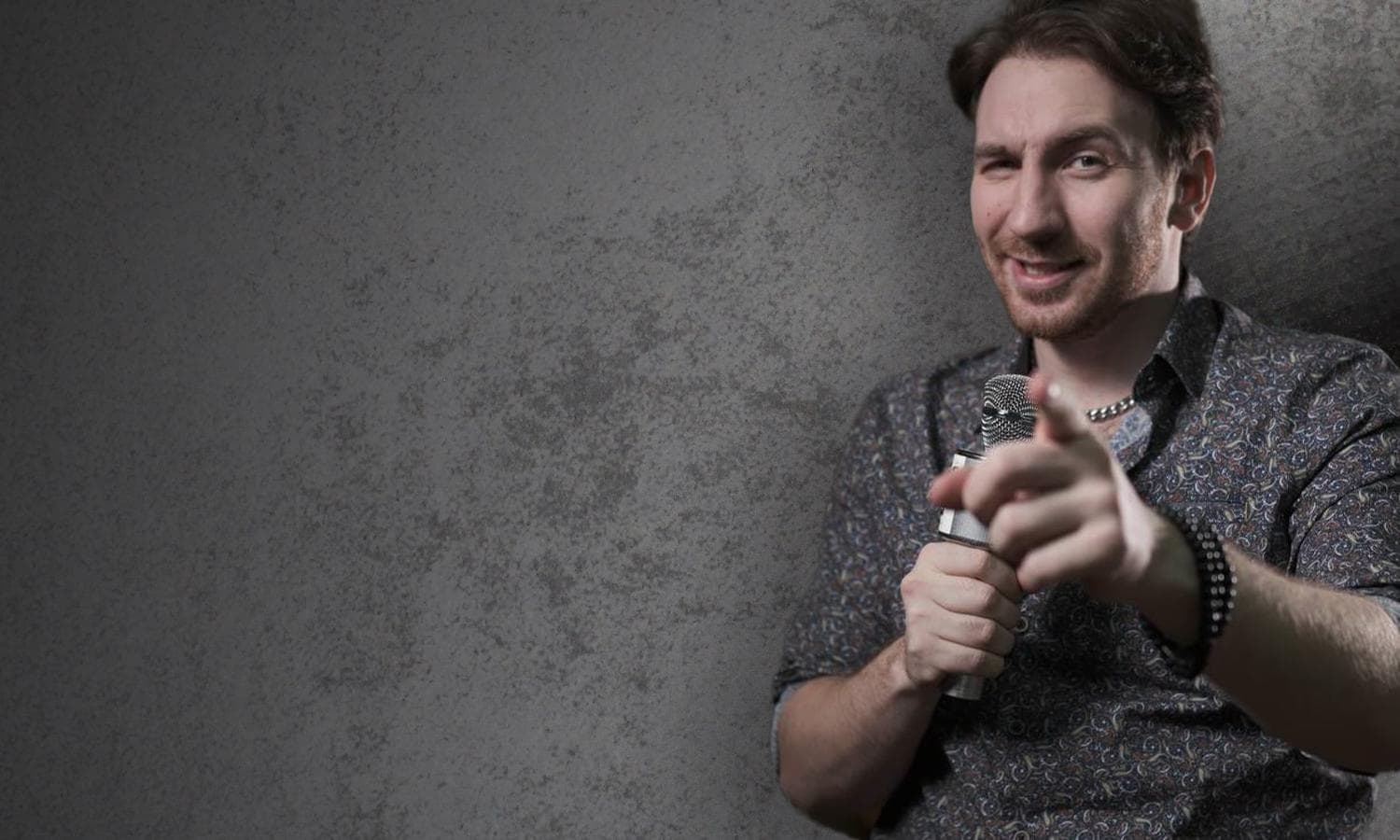 Илюша. Голос поколения. Большой концерт