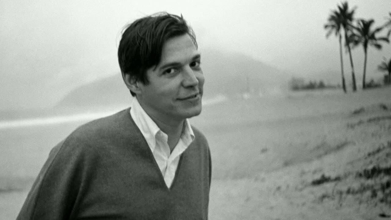 Квартет Юрия Подкользина. Музыка Антонио Карлоса Жобима