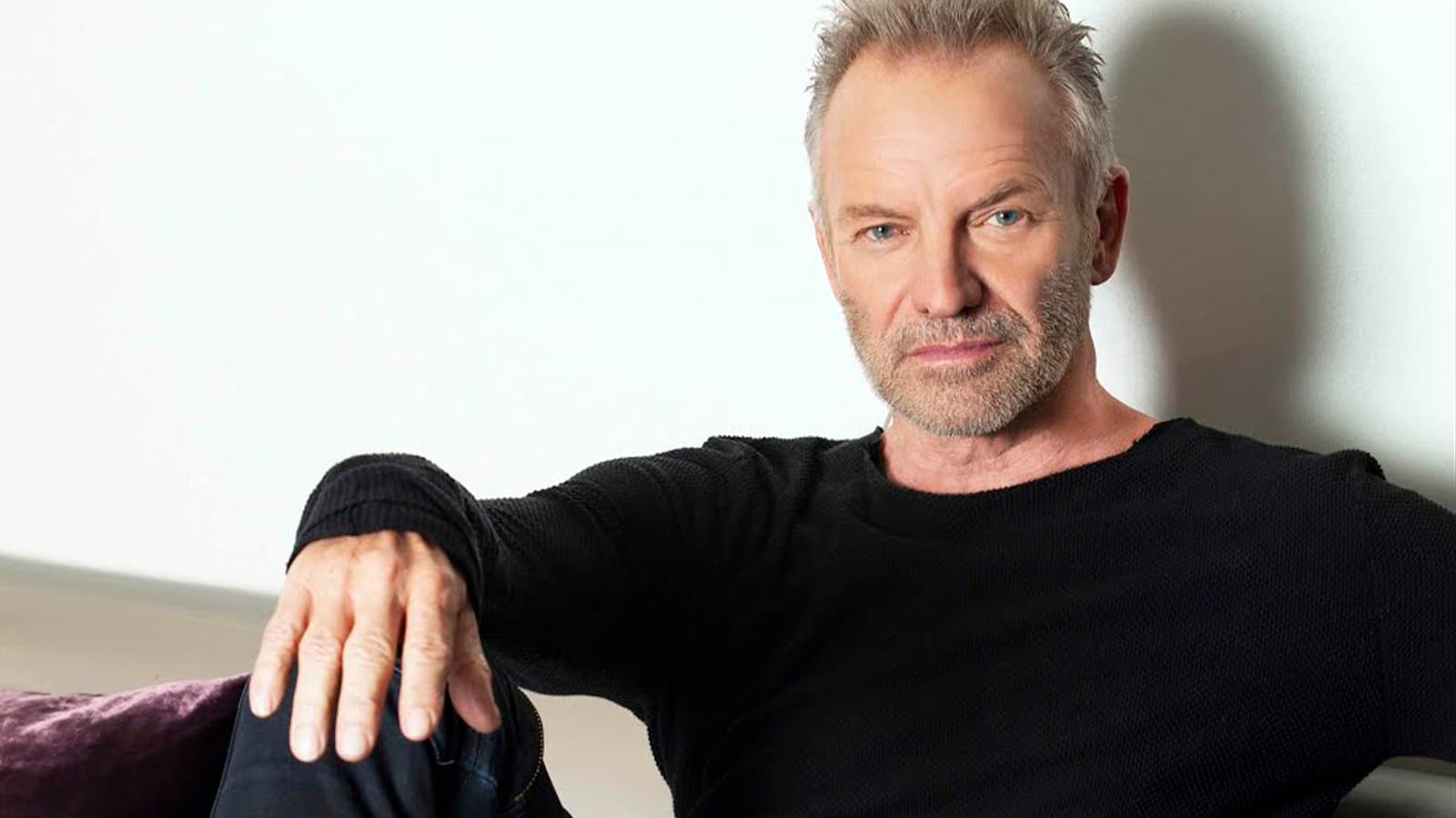 Магия свечей. Стинг трибьют (Sting Tribute)