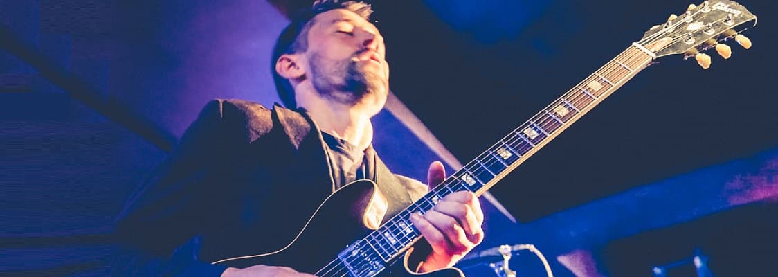 Квартет Николая Куликова