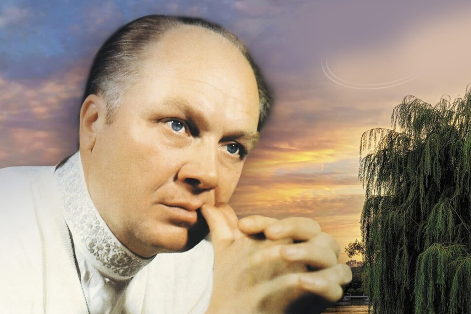 Владимир Трошин. Московских окон негасимый свет. Проект «Родные песни»