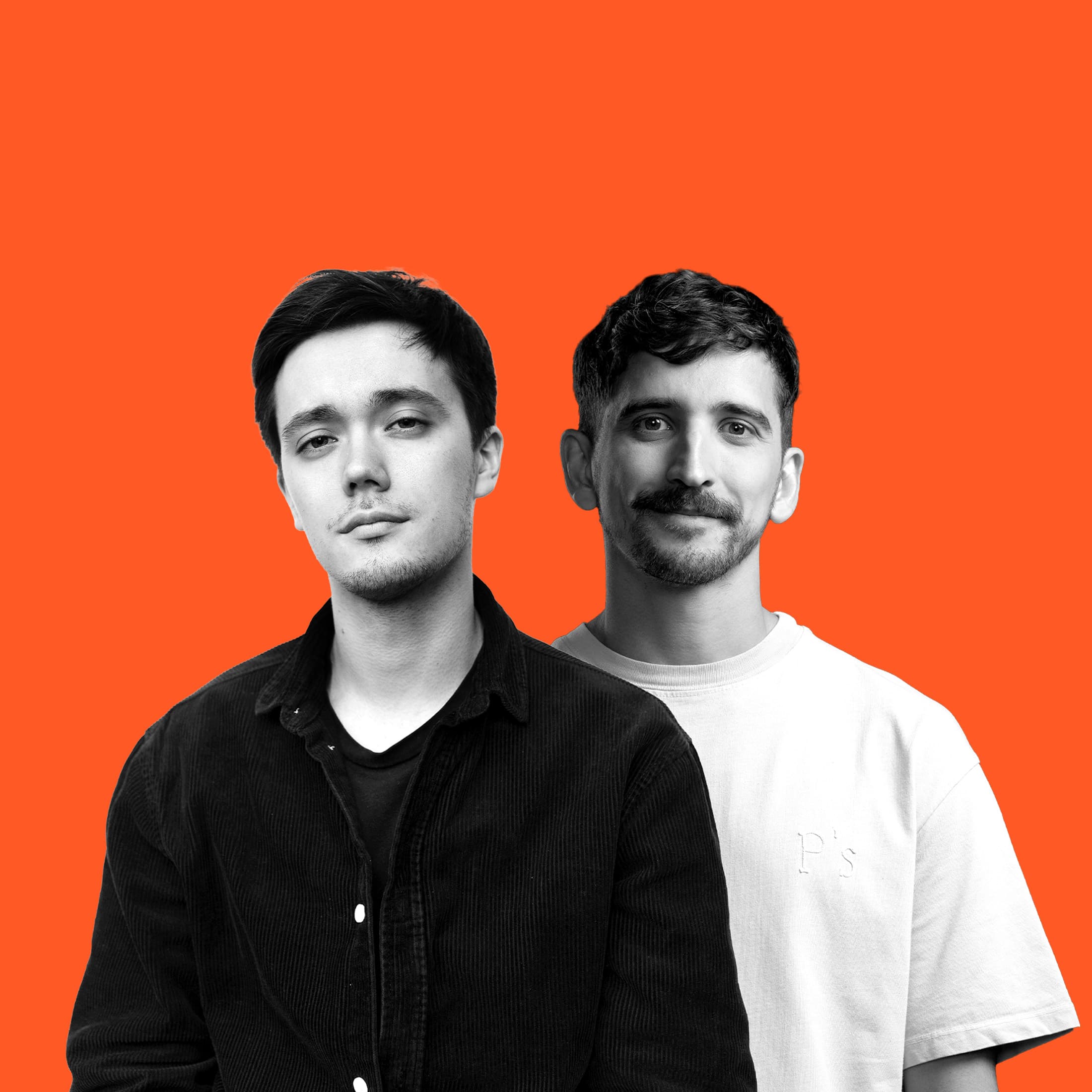 Лев Ерёменко Филипп Воронин