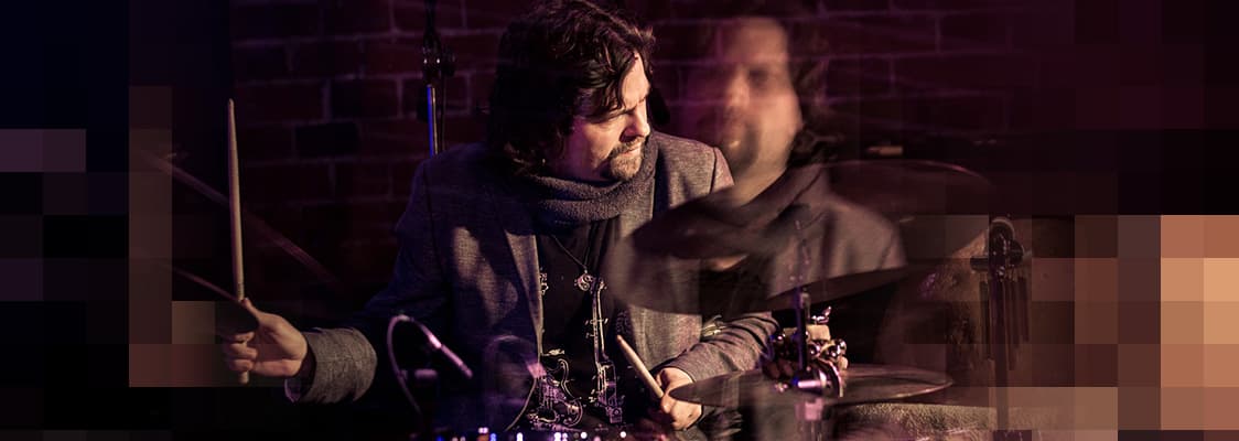 Пётр Ившин & Cool Jazz Quintet