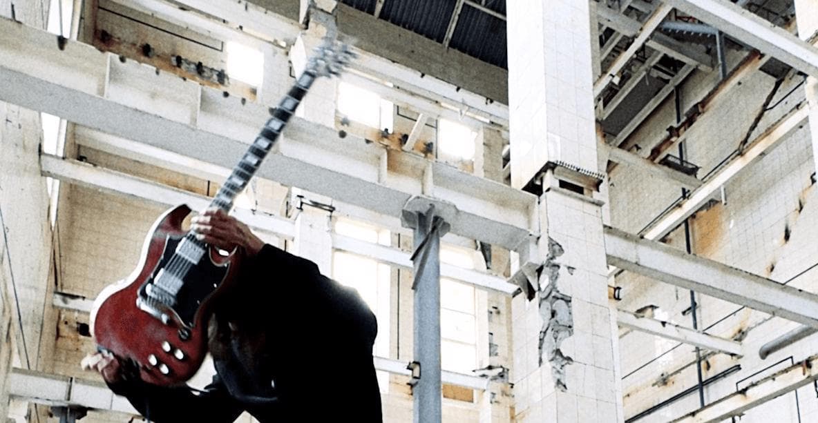 No Wave! x Miqroflora: от блюза до нойза