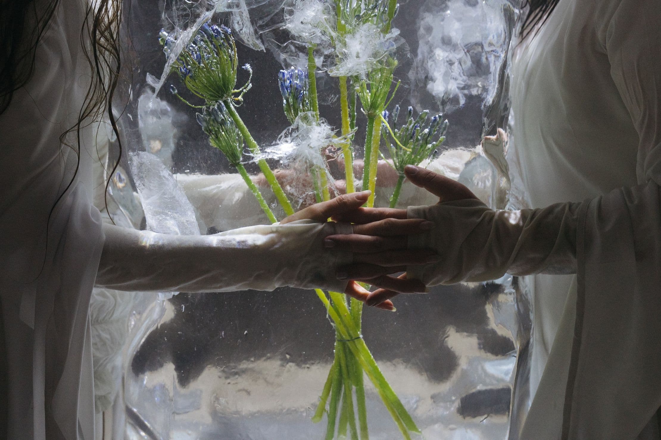 Ландшафтная лаборатория. Перезвоны