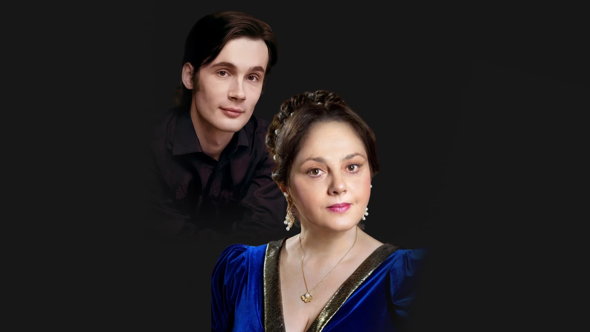 Миры Сергея Рахманинова