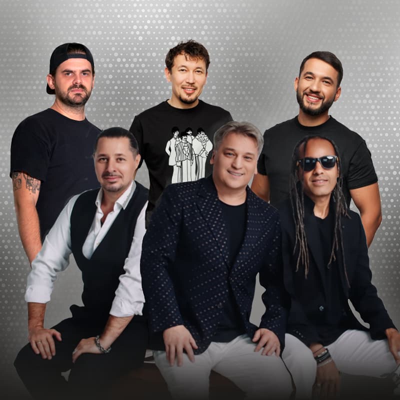 ПМ | Экс-группа «Премьер-министр»