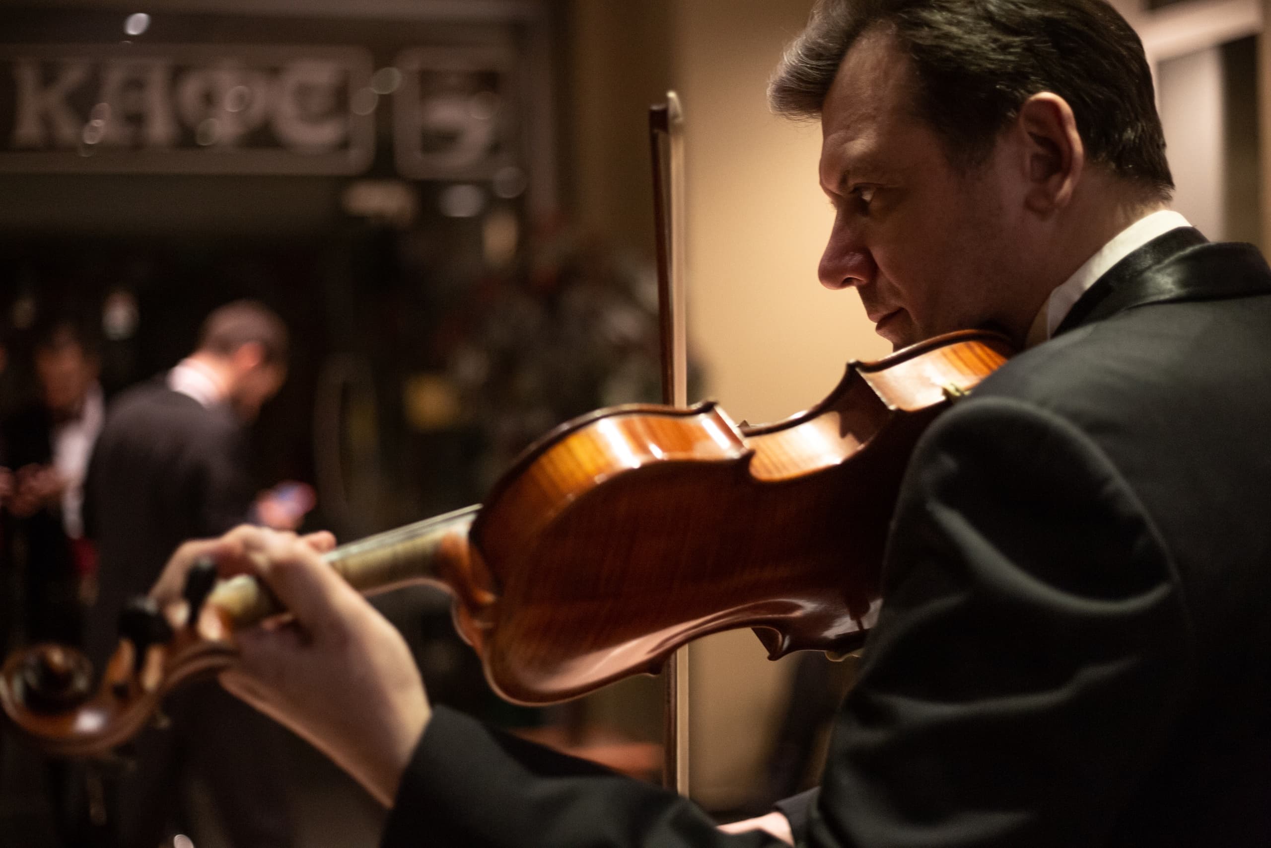 Обыкновенное чудо Гладкова