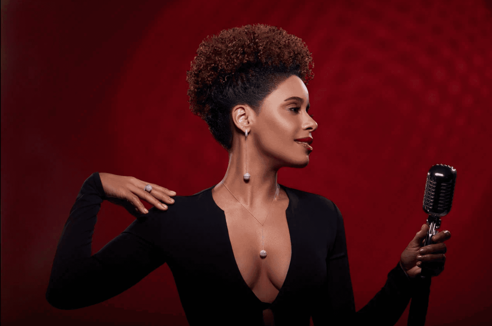 Fantine и её группа