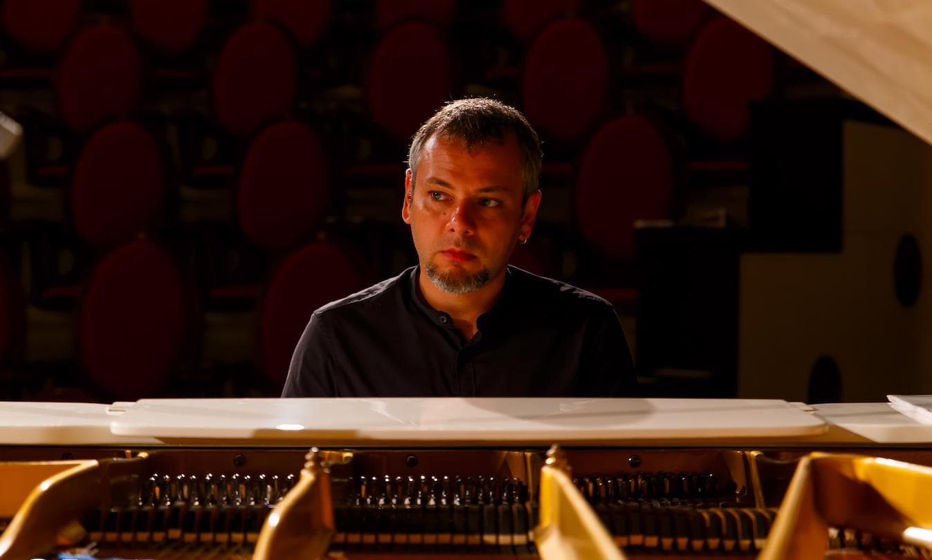 Квартет Владимира Нестеренкo