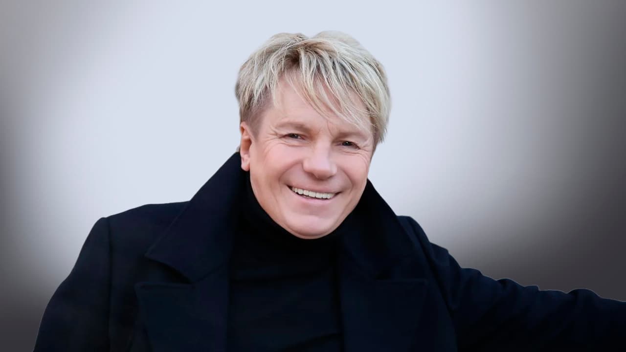 Виктор Салтыков