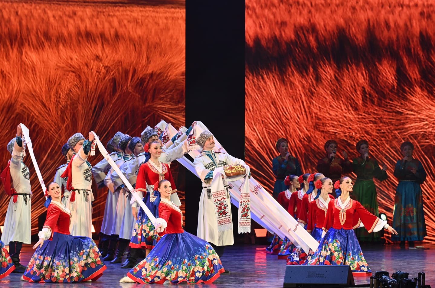 Я люблю тебя, Россия!