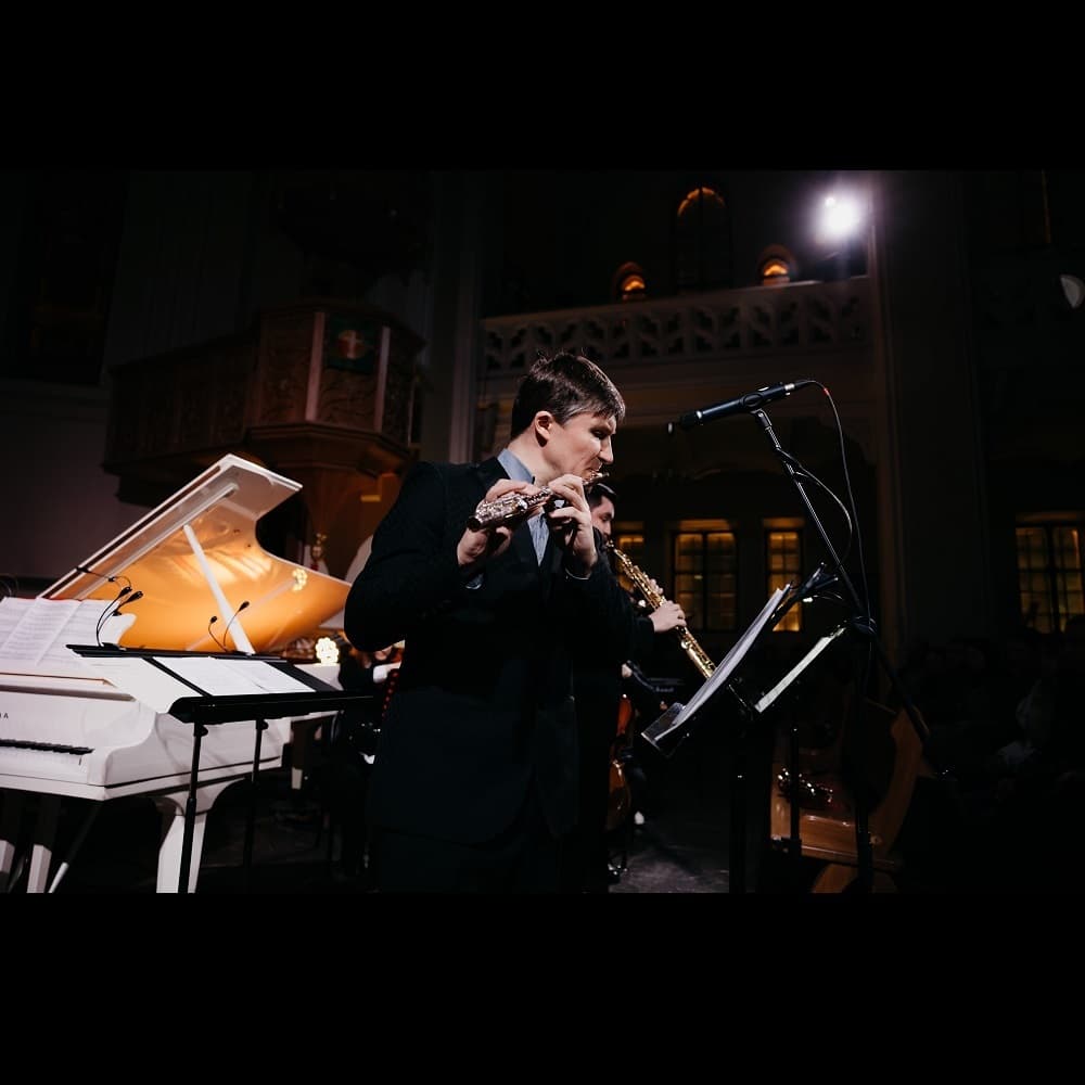 Оркестр орган шоу: Шедевры Поля Мориа, Джеймса Ласта, Стинга, Эннио Морриконе