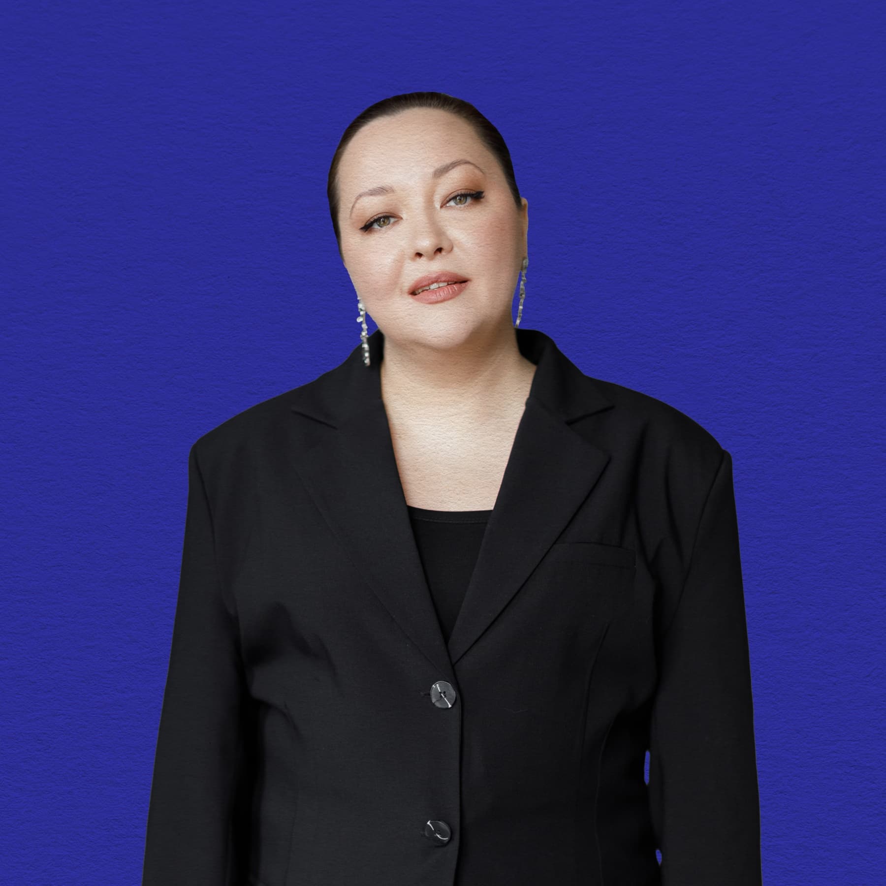 Карина Салихова. Сильно проверочный концерт