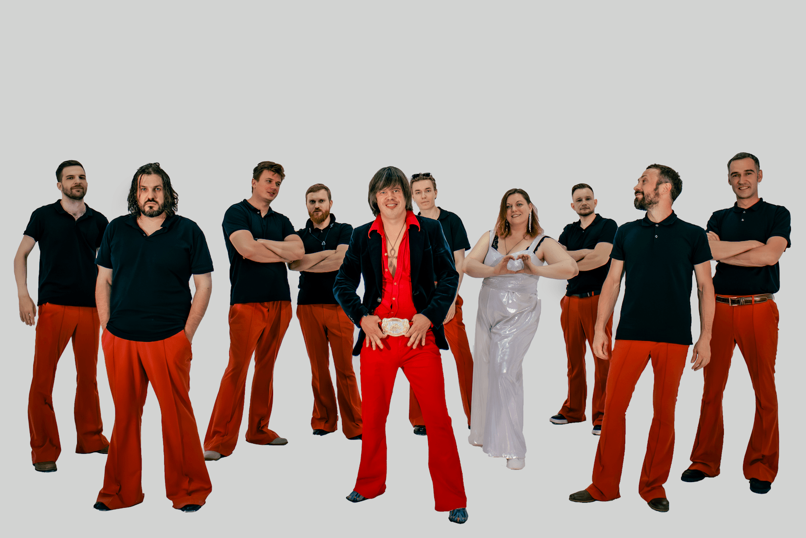 День рождения бати фанка Сергея Голованова