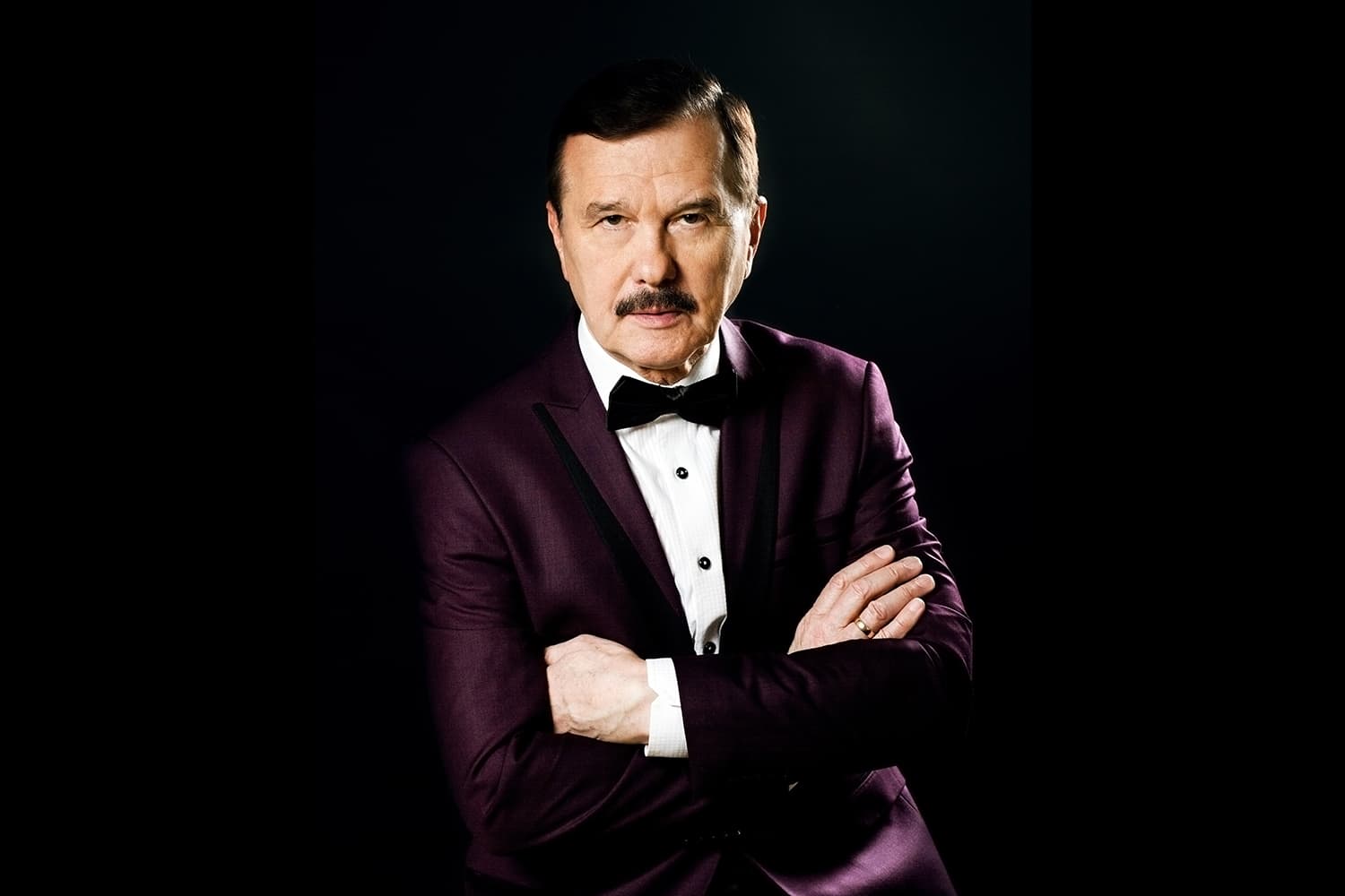 Давайте негромко… Леонид Серебренников и ВИА «Дикие гитары»