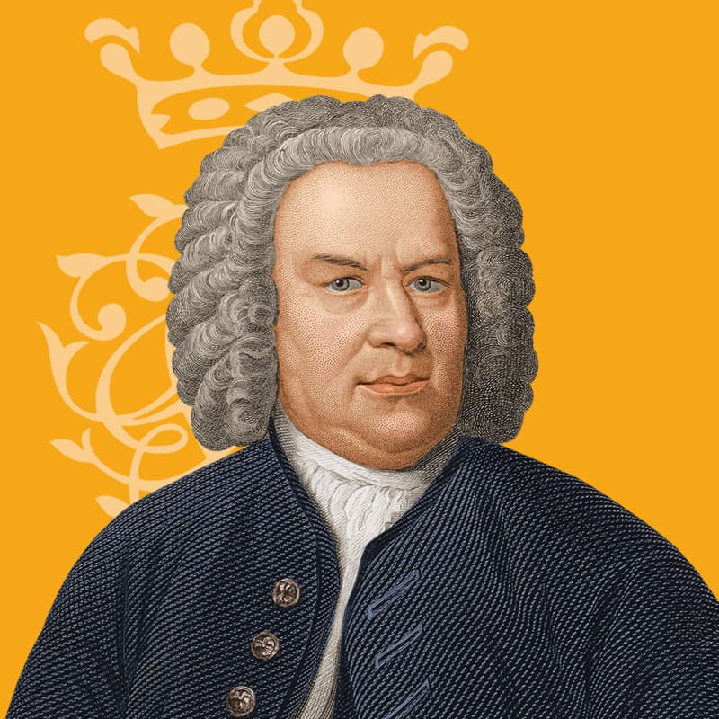 Все кантаты Баха. Сезон IX «Триста лет спустя. Третий кантатный цикл Баха»