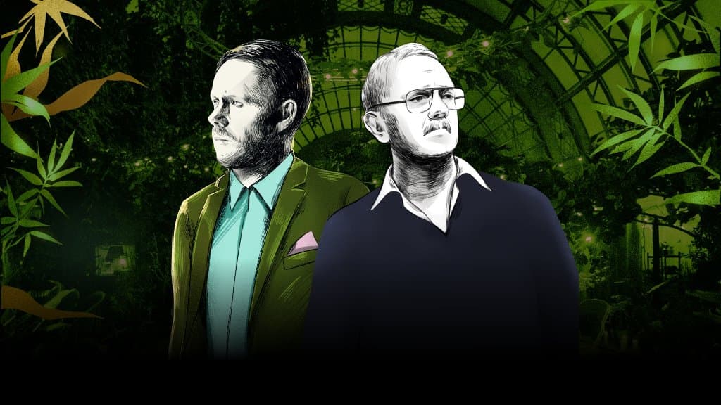 Времена года в Буэнос-Айресе. Пьяццолла и Рихтер. HighTime Orchestra