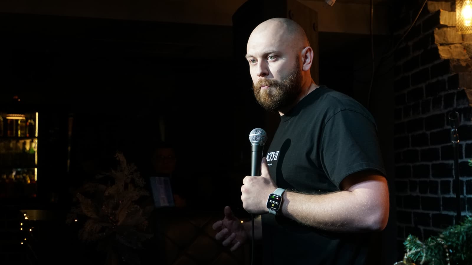 Казанские комики. Лучшие шутки