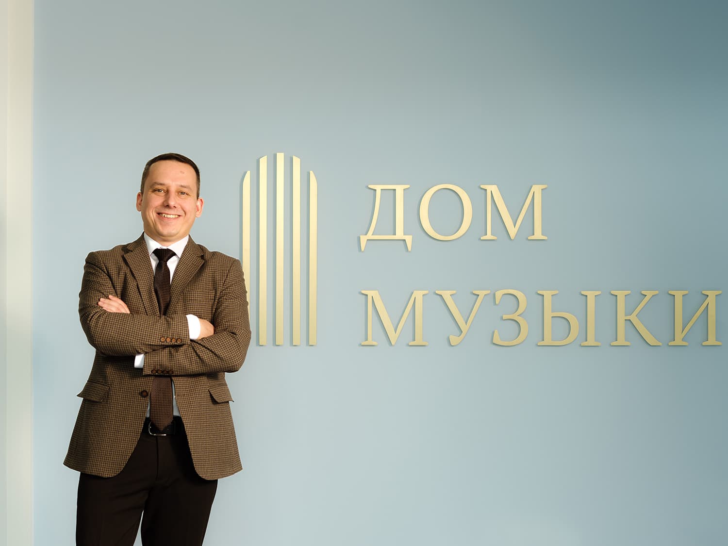 Органные шедевры сквозь века. Александр Хмарный