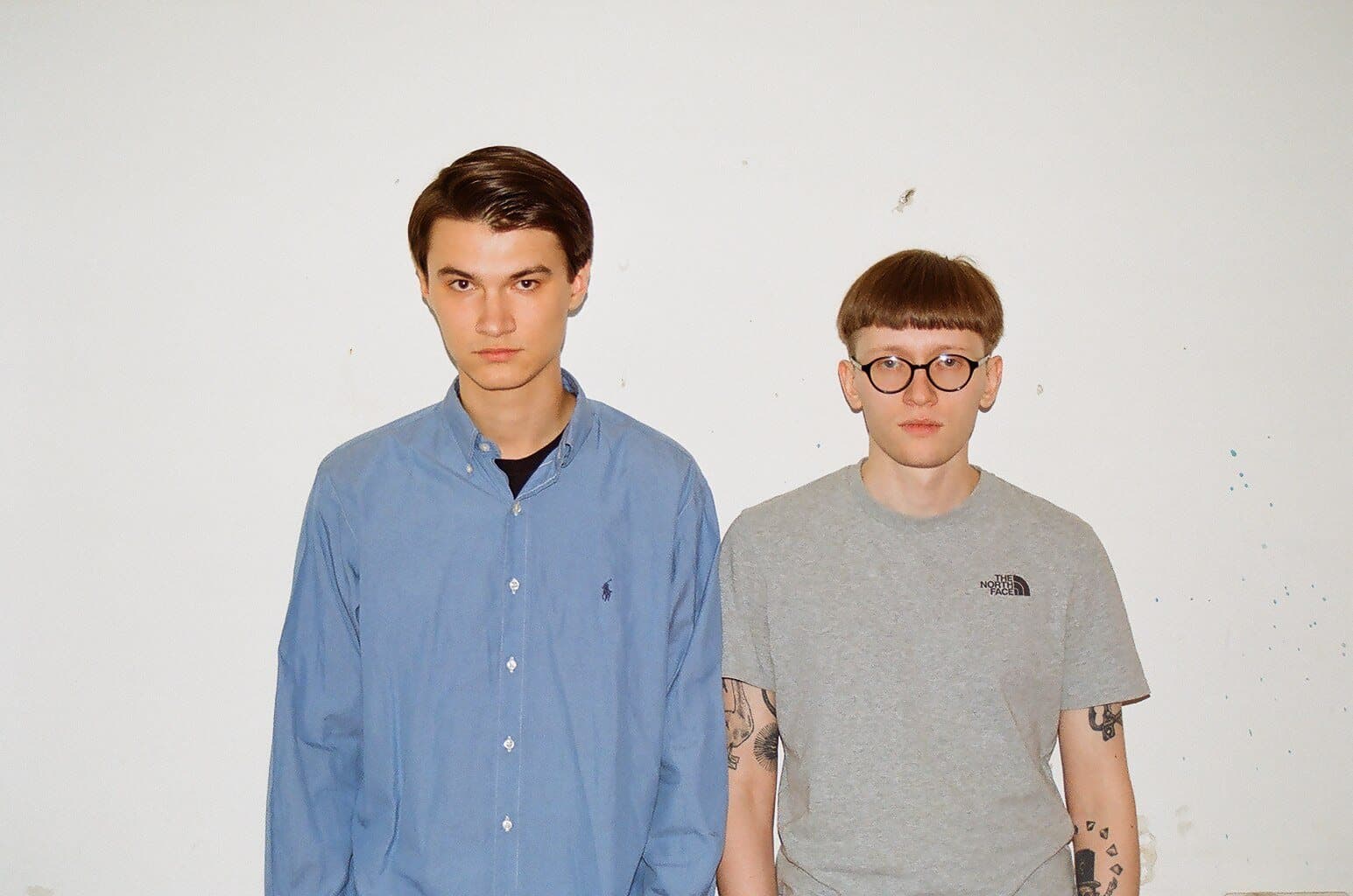 Буерак. Презентация альбома