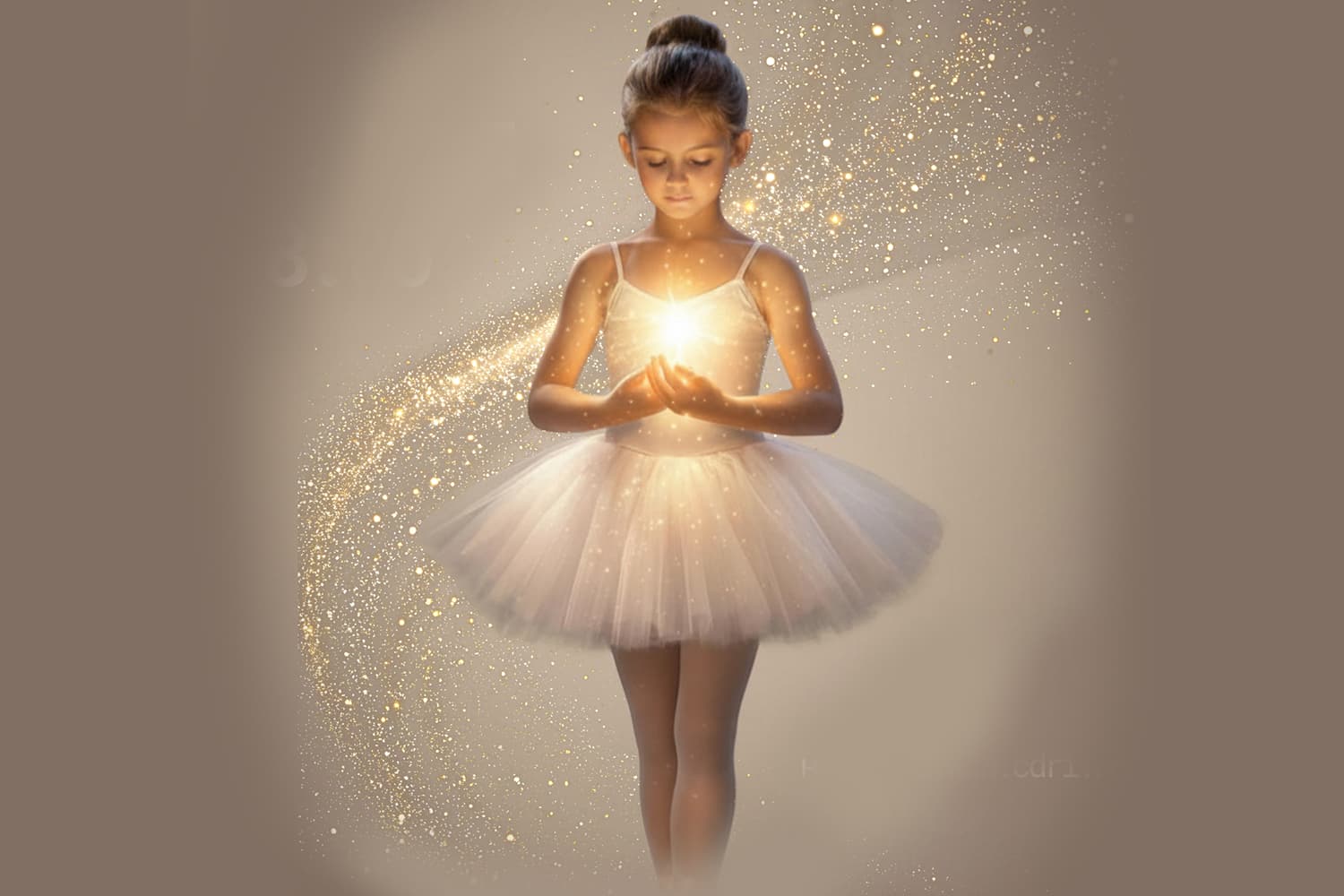 Отчетный концерт Студии балета La Prima Академия танцевальной магии