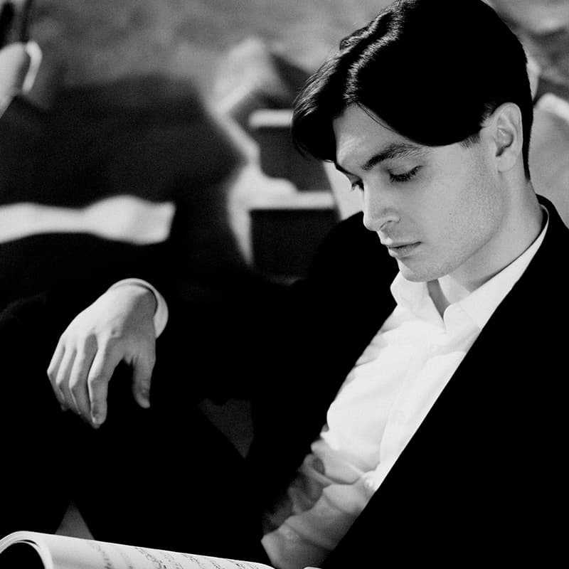 Органный концерт «Бах и компания»