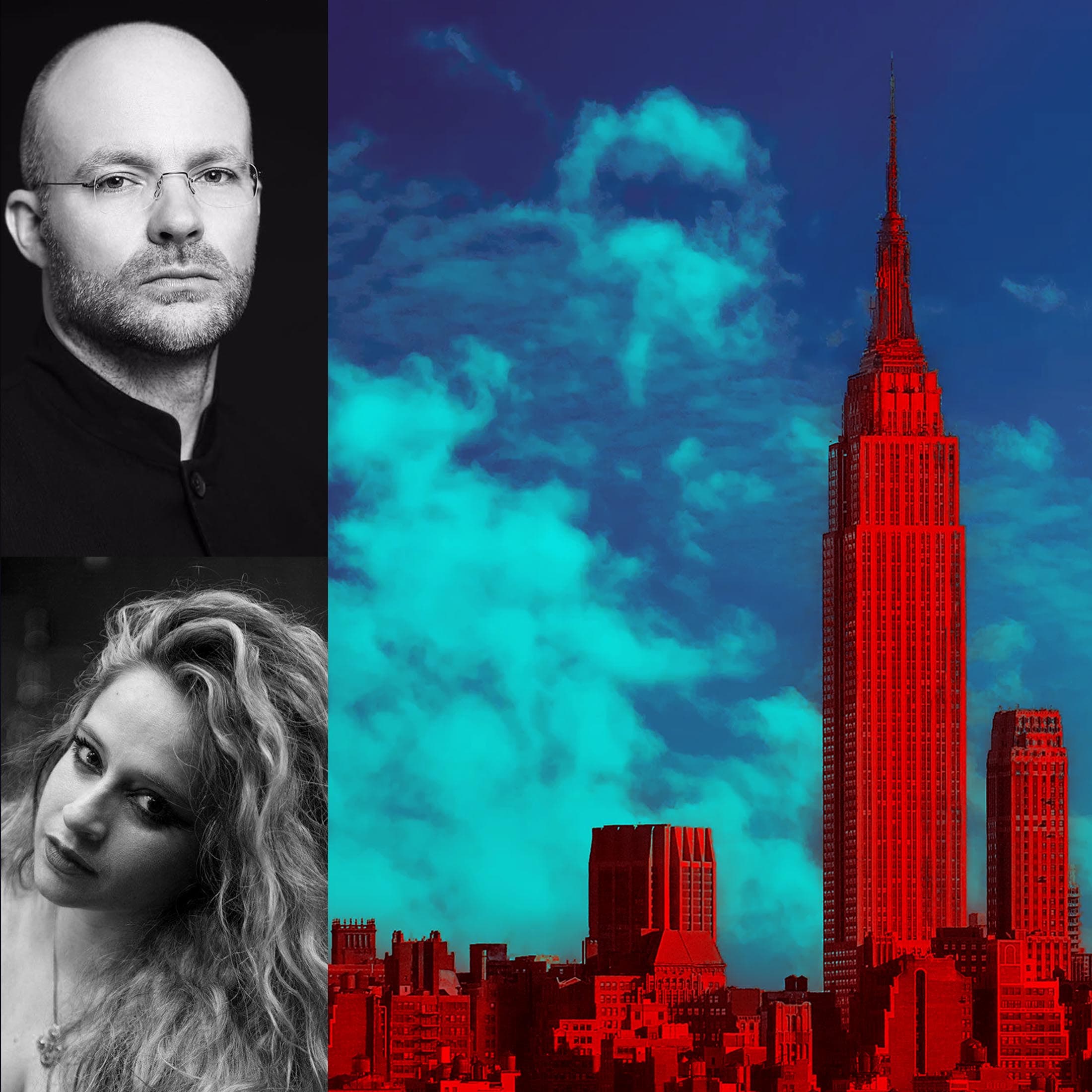 Кристиан Кнапп. Вестсайдская история