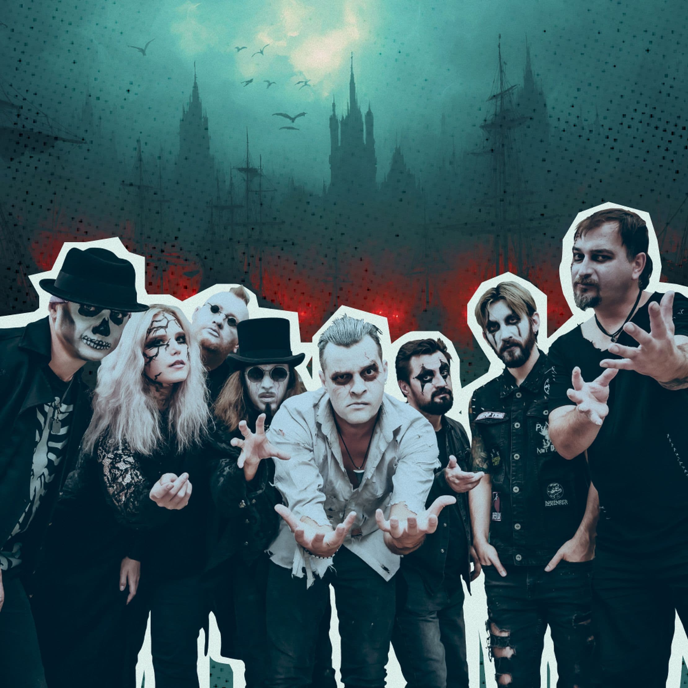 Nagart. Лучшее