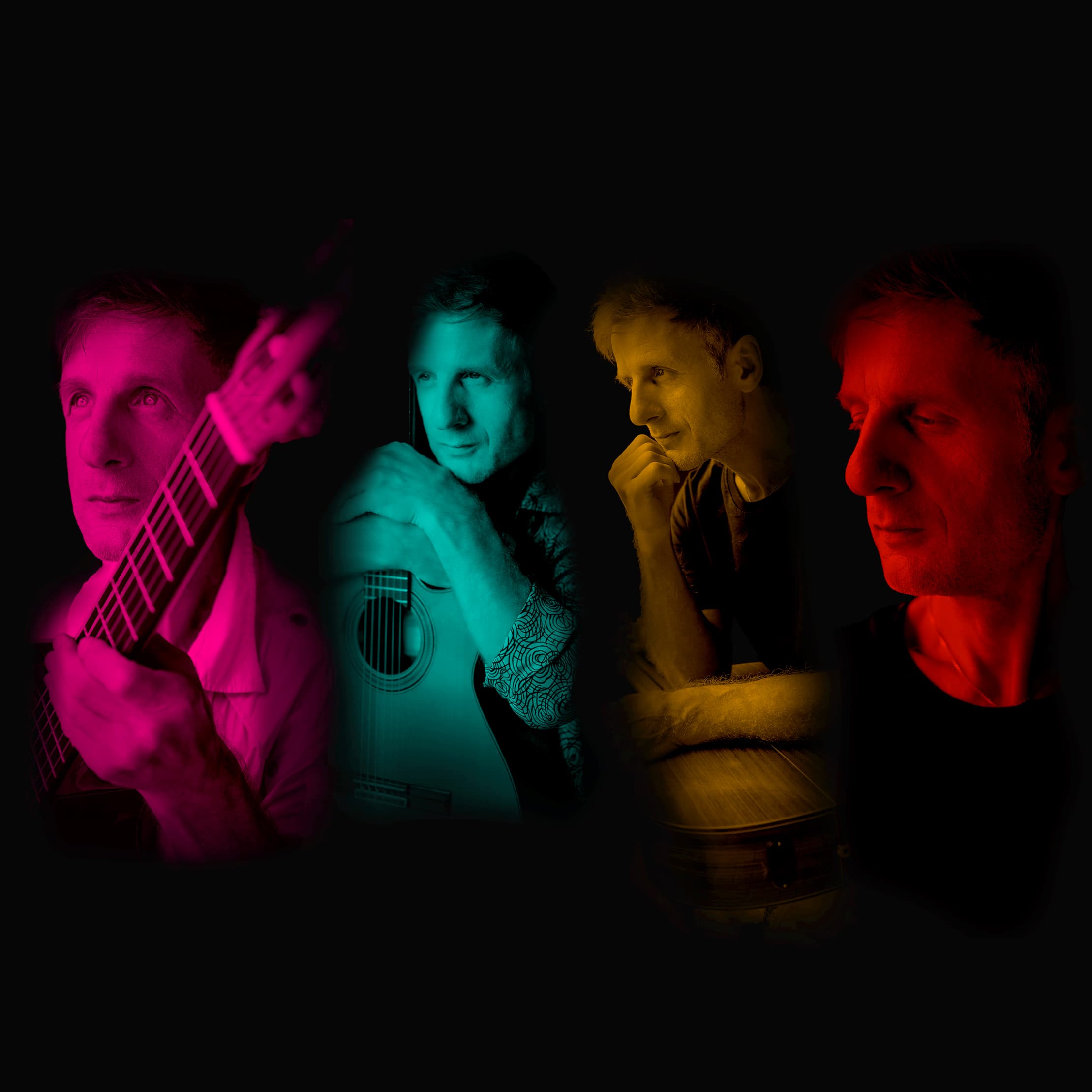 ДиДюЛя. Этника, фолк, фьюжн, этно-рок