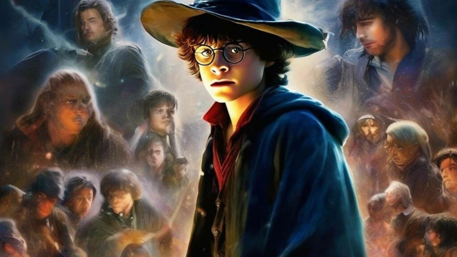 Саундтреки при свечах. Гарри Поттер, Игра Престолов и др. в оранжерее