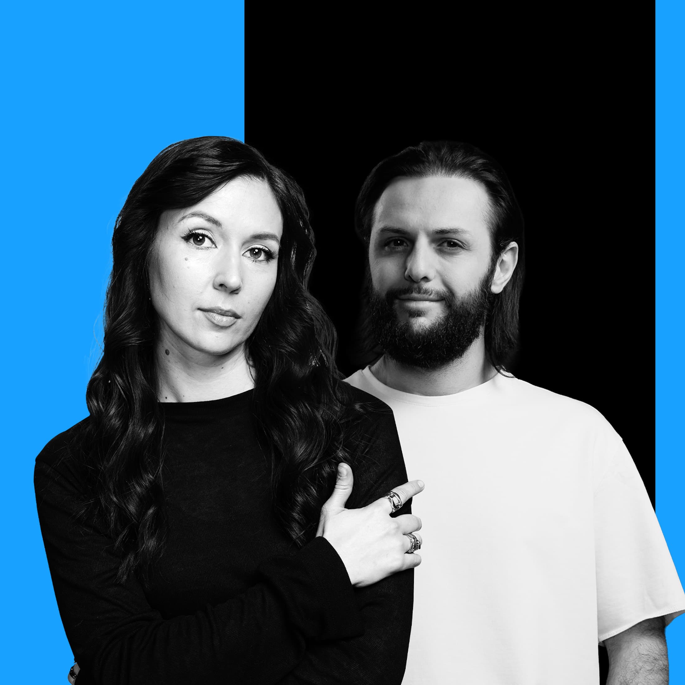 Ярослава Тринадцатко Гурам Демидов