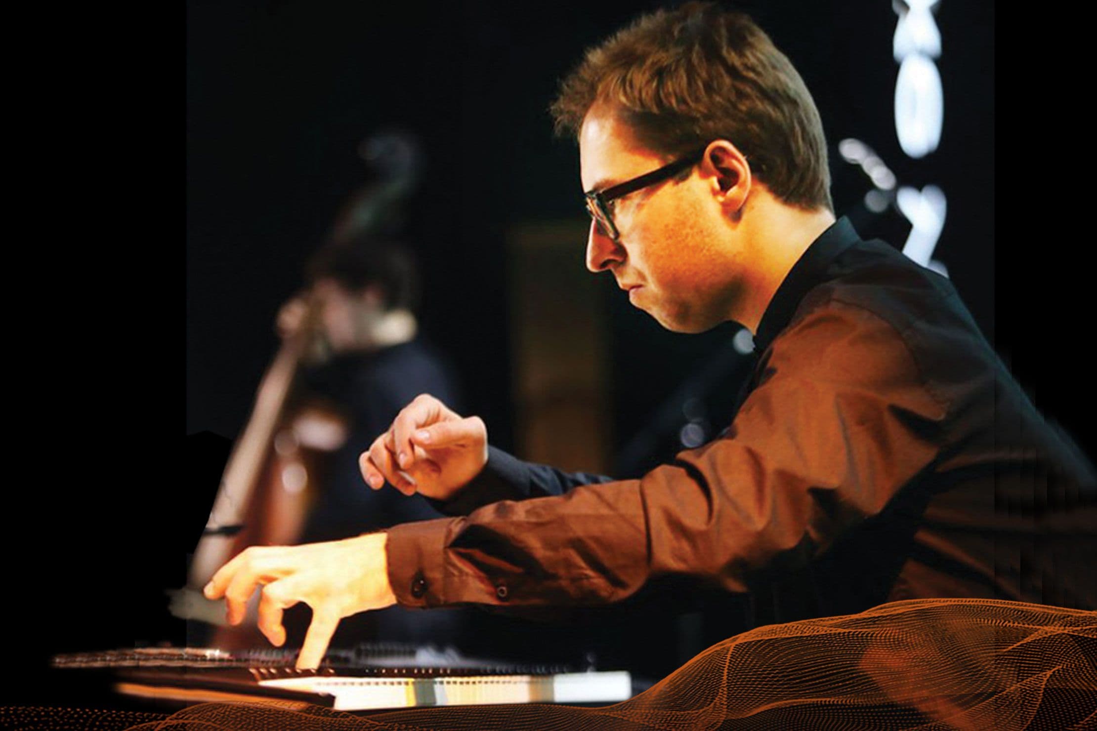 Роман Цыпышев. Диалог с композитором