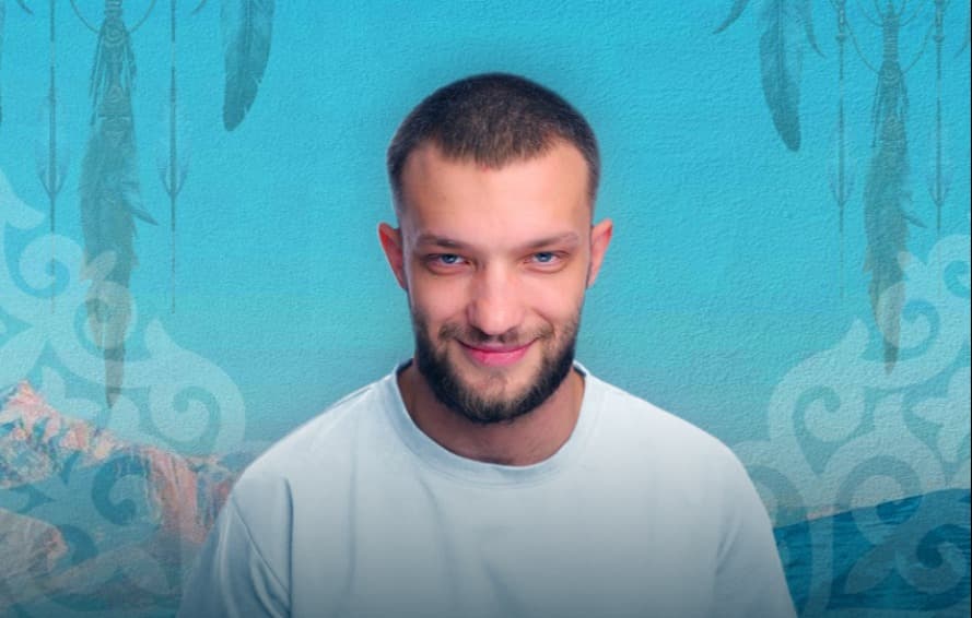 Слава Никифоров - сольный концерт