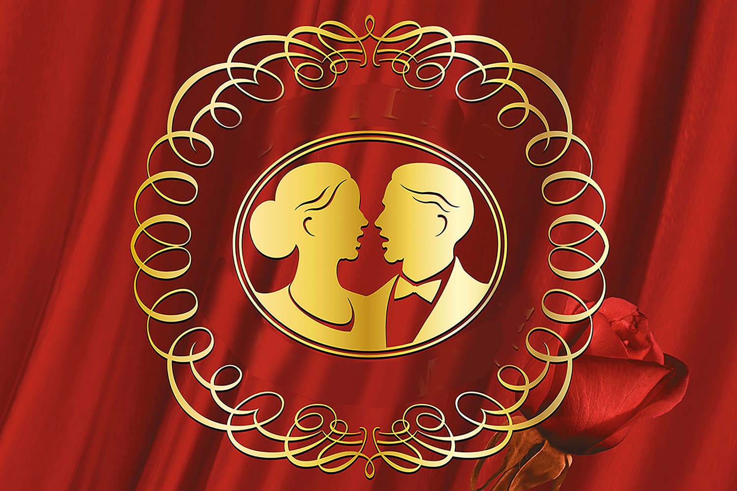 Большая романсиада