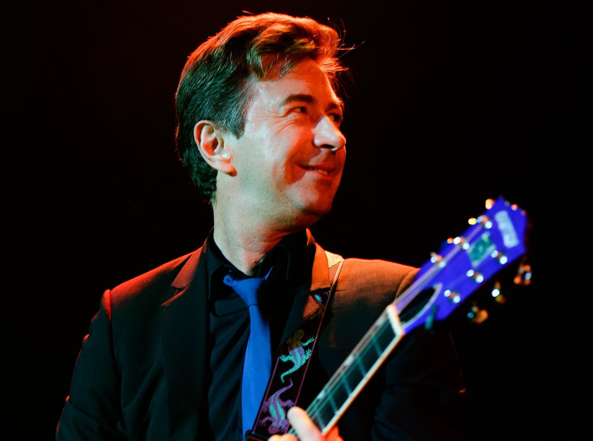 Валерий Сюткин и Рок-н-ролл Бэнд