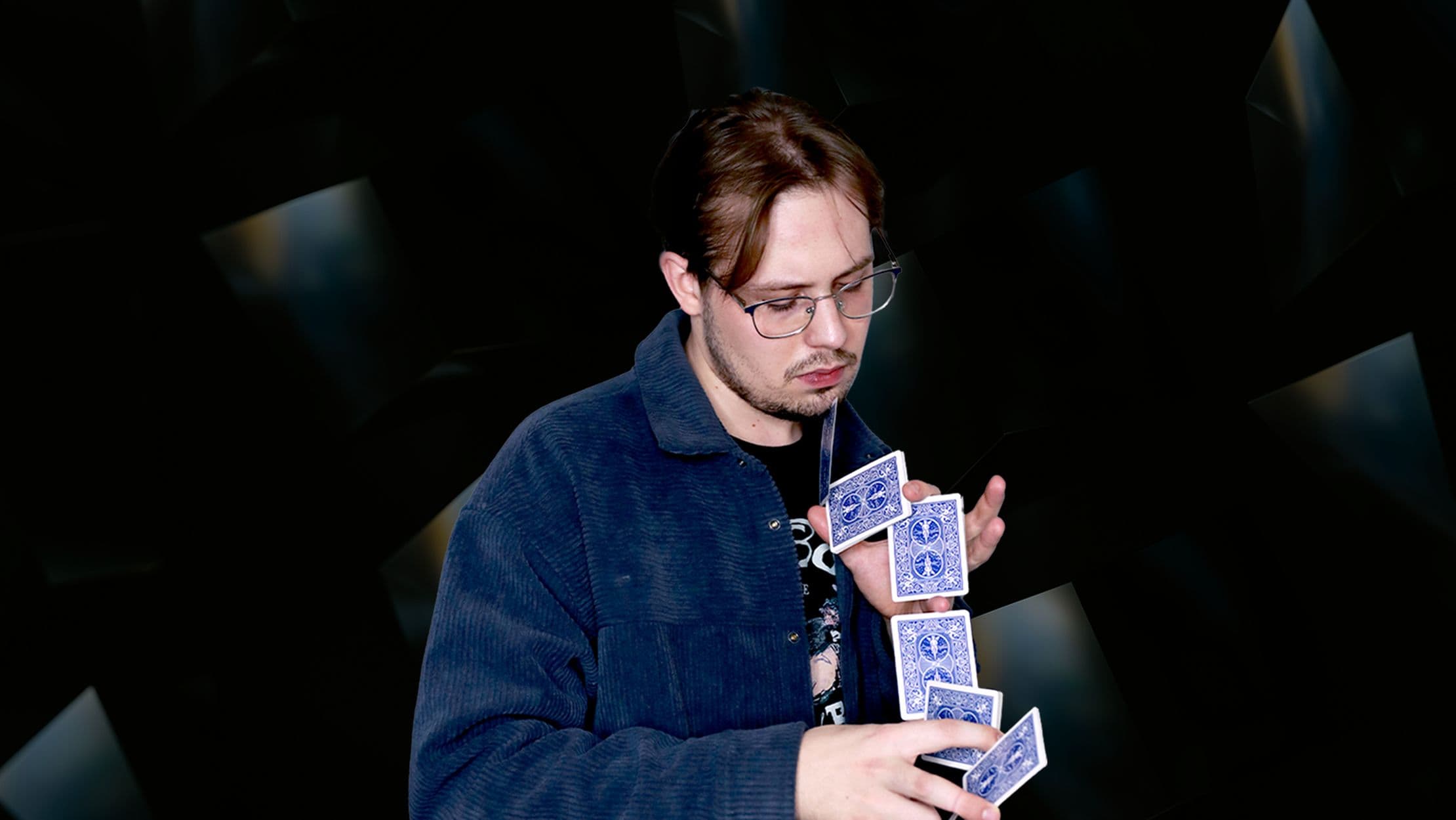 Шутки и фокусы