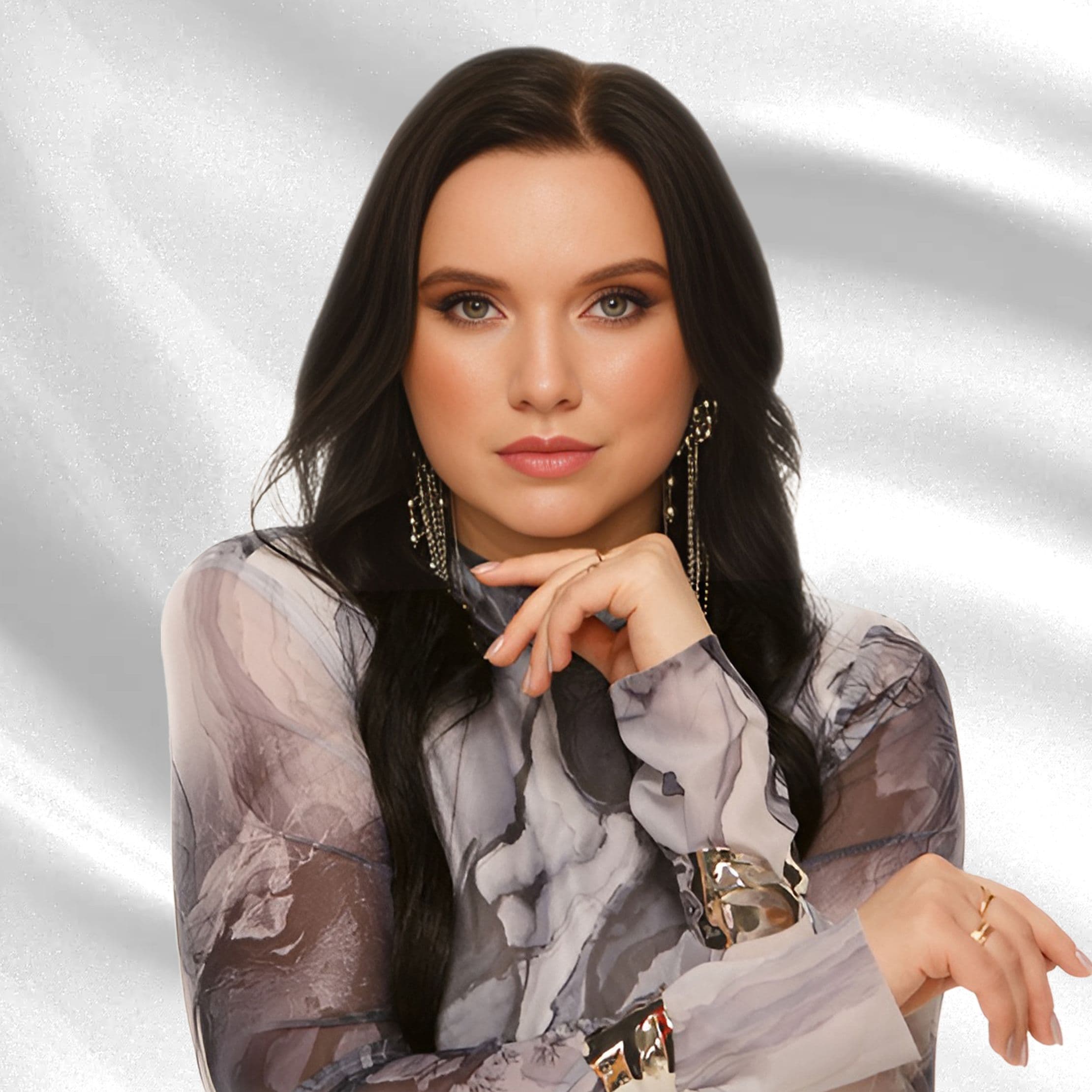 Инна Вальтер. Верная