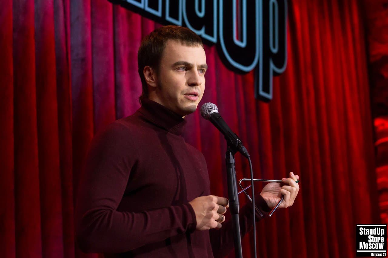 Иван Абрамов. Повтор программы от 21.03.2026