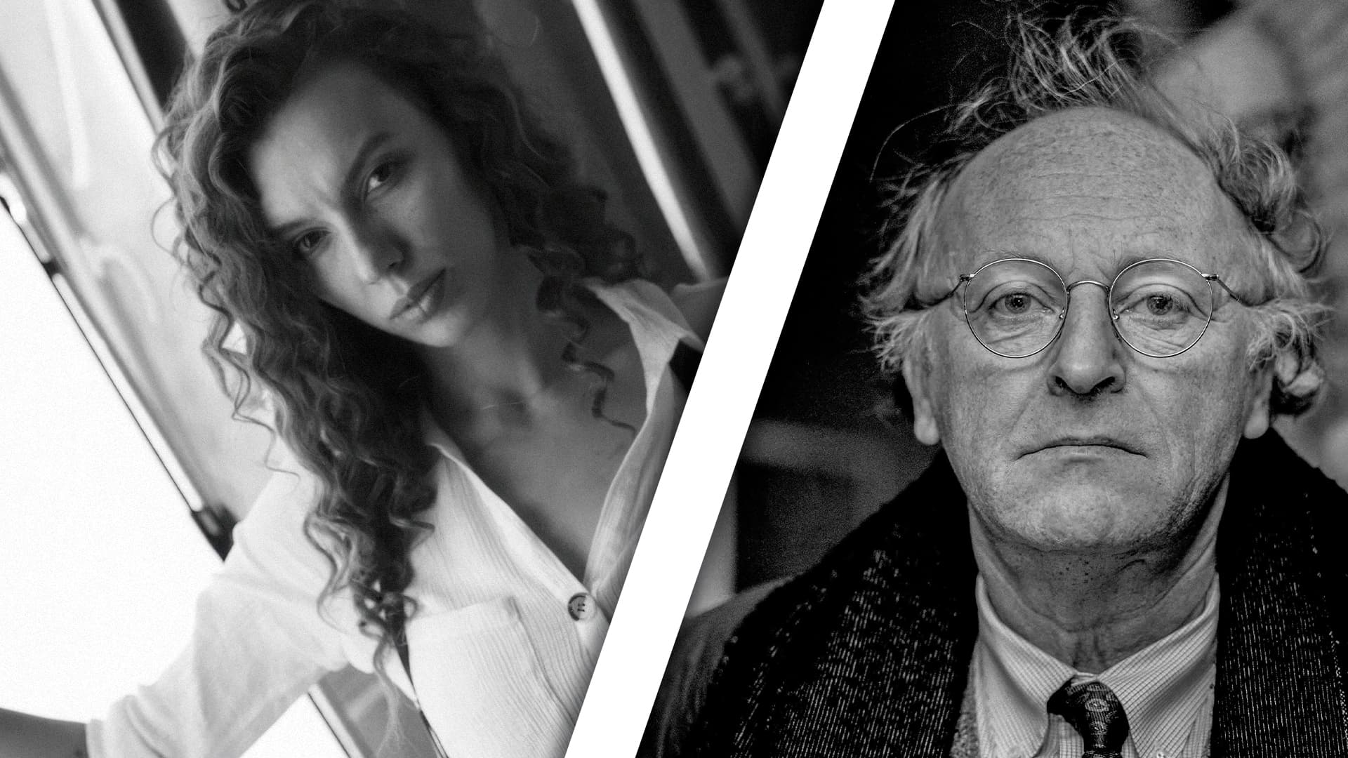 Ниоткуда с любовью… Поэтический концерт