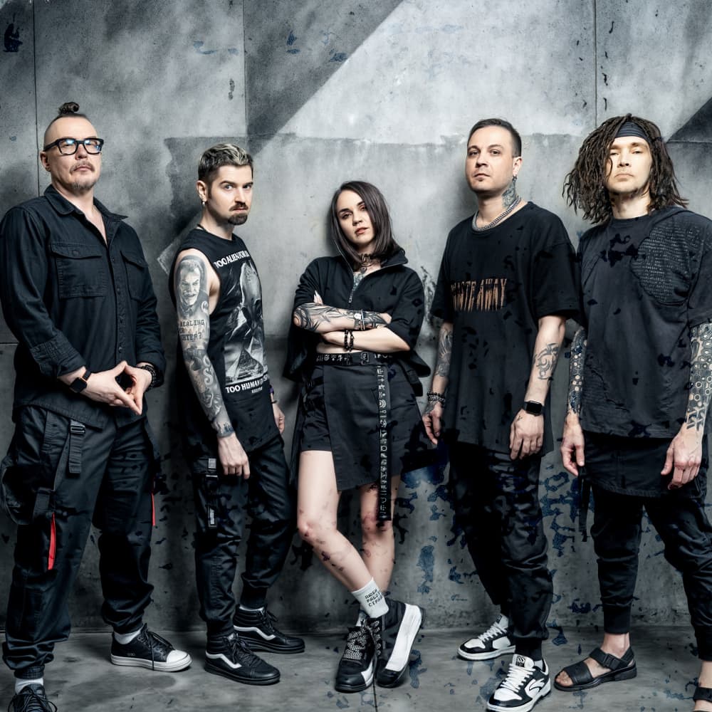 Слот. Meet&Greet